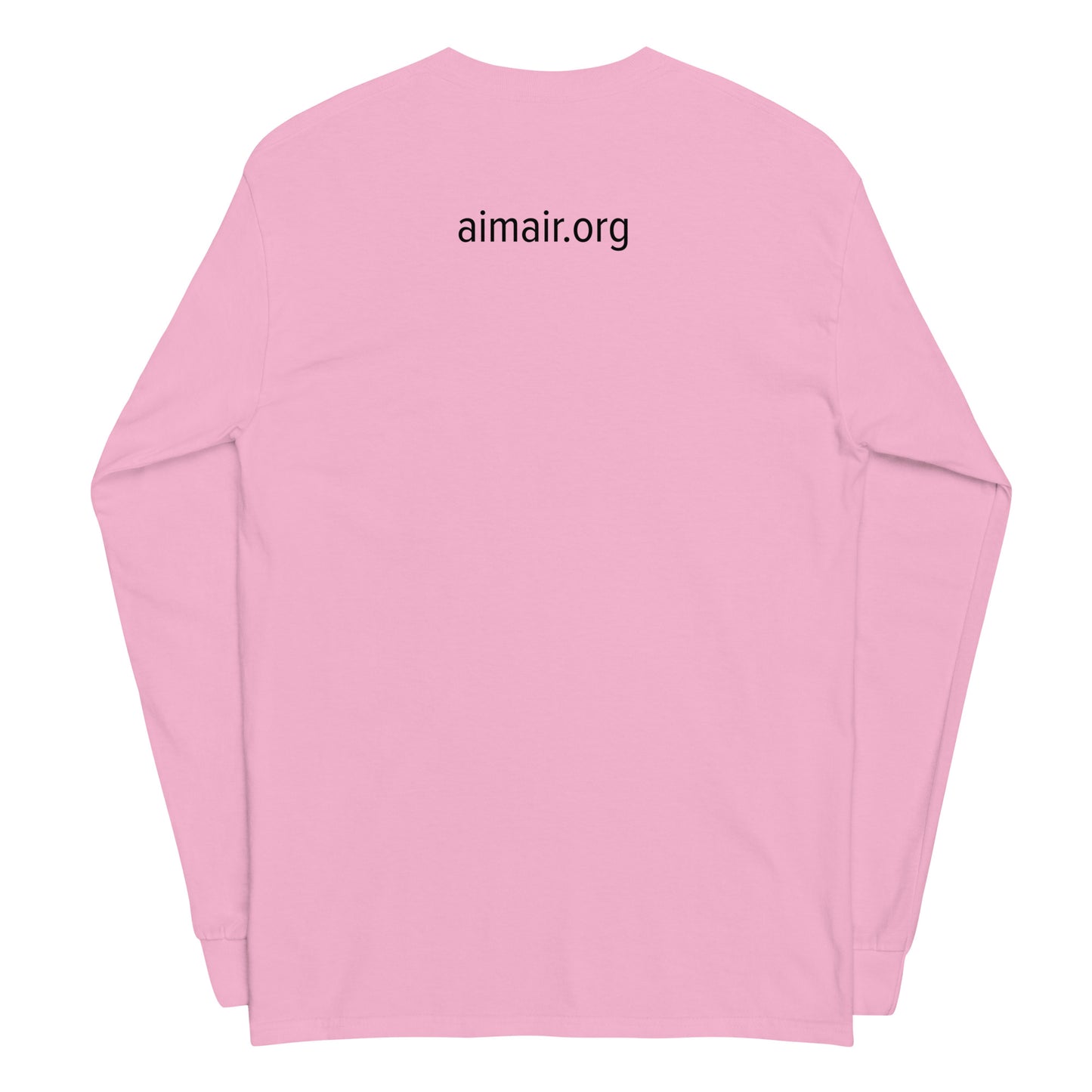 Men’s Long Sleeve Shirt
