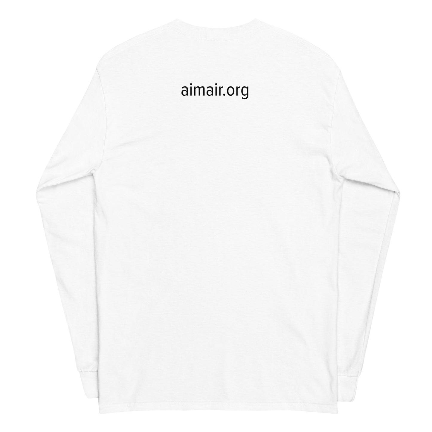 Men’s Long Sleeve Shirt