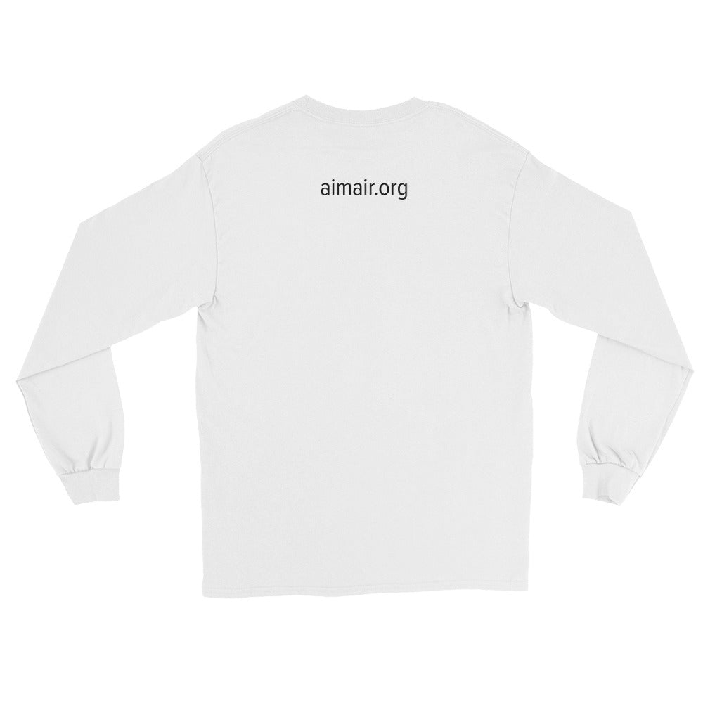 Men’s Long Sleeve Shirt