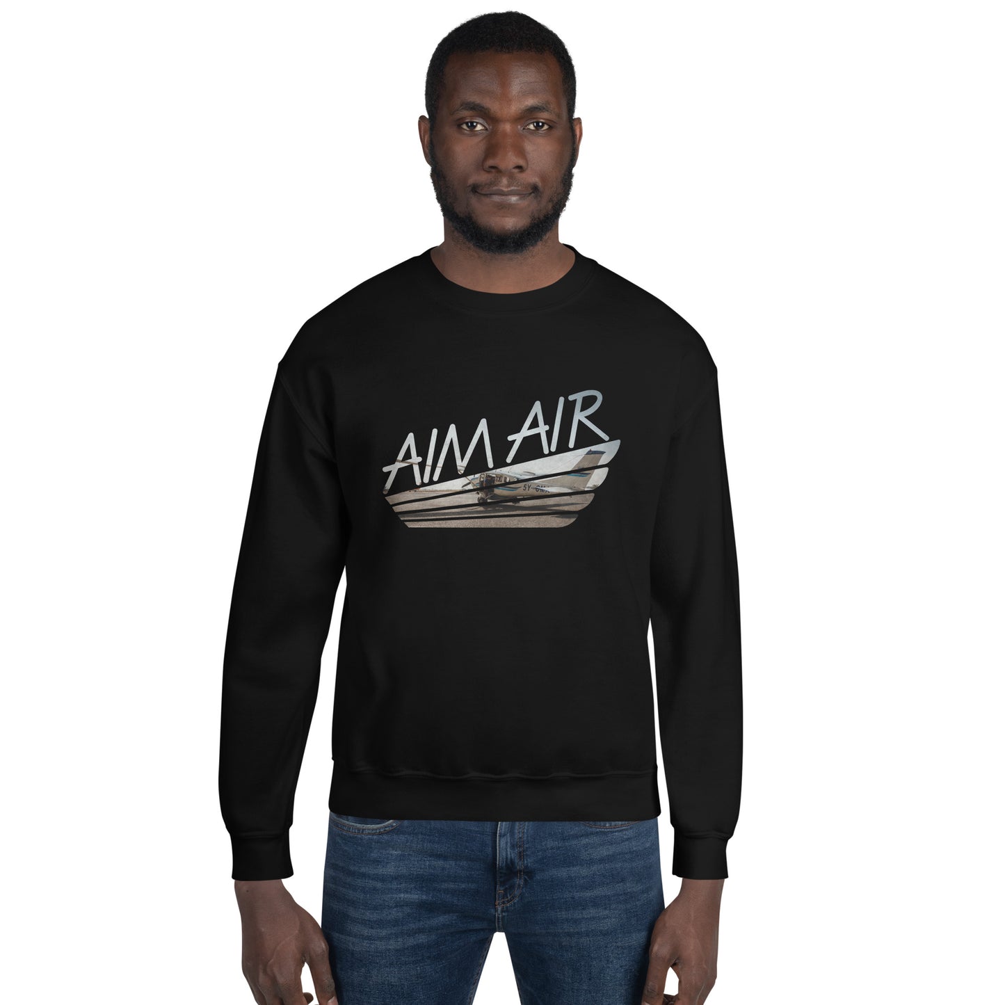 Photo Logo - Sweatshirt
