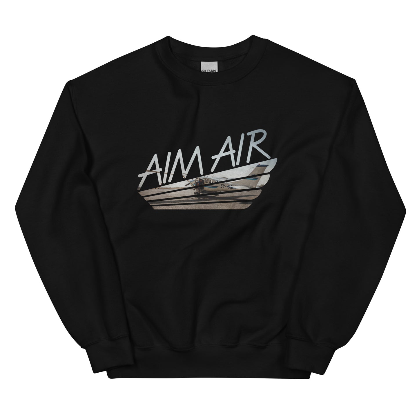 Photo Logo - Sweatshirt