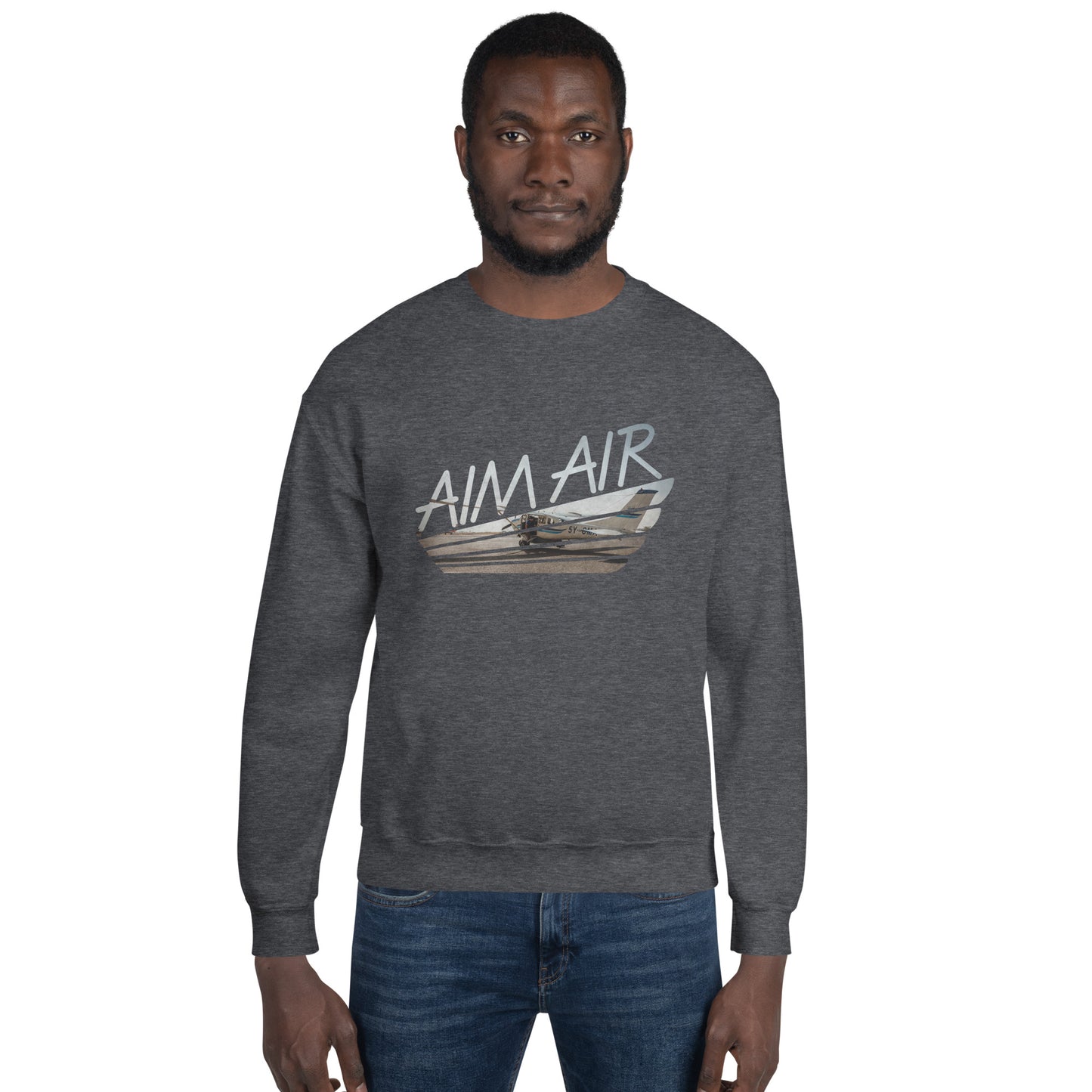 Photo Logo - Sweatshirt