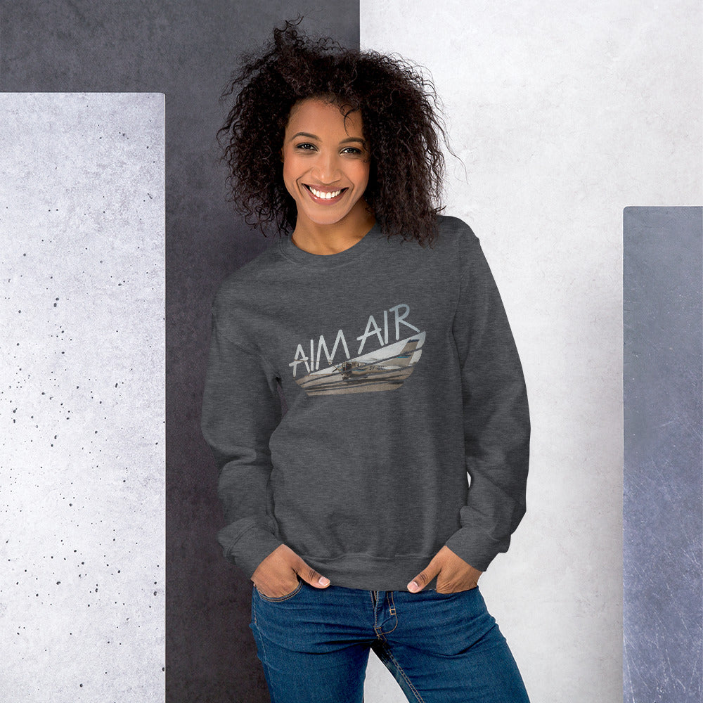 Photo Logo - Sweatshirt