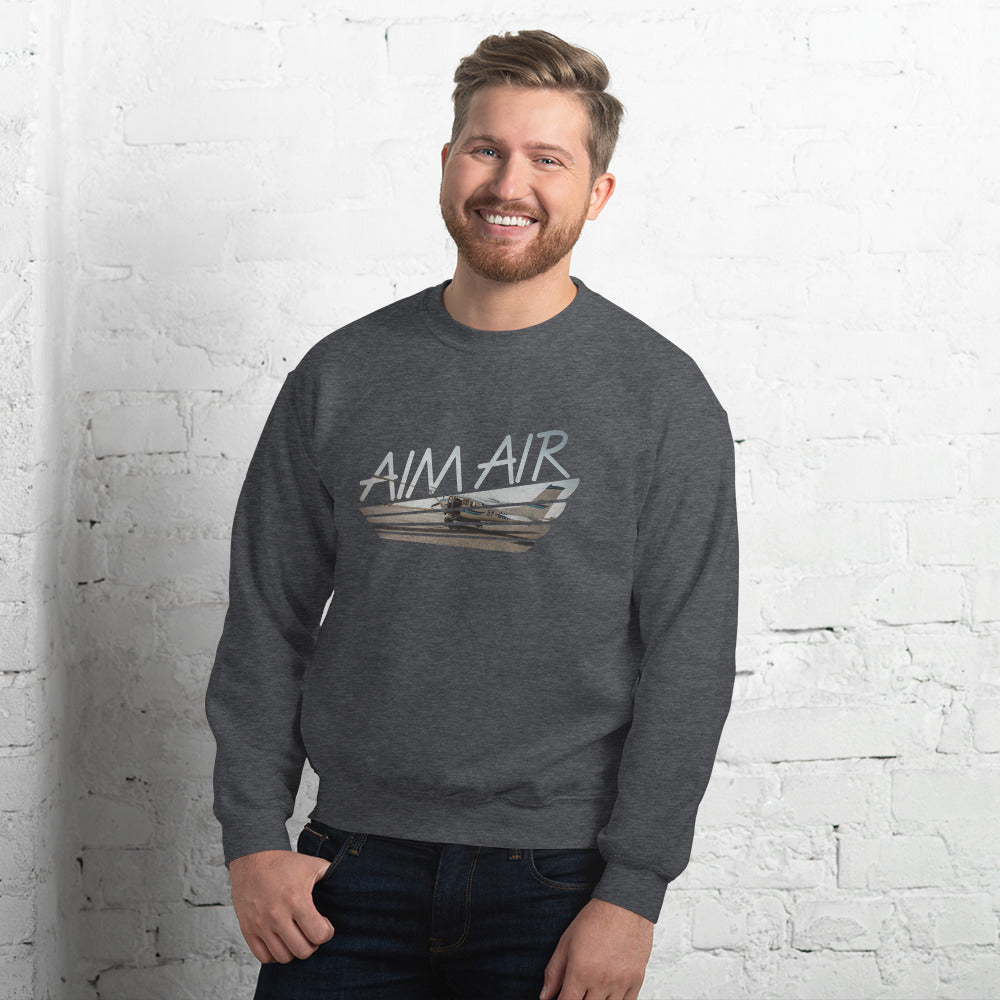 Photo Logo - Sweatshirt