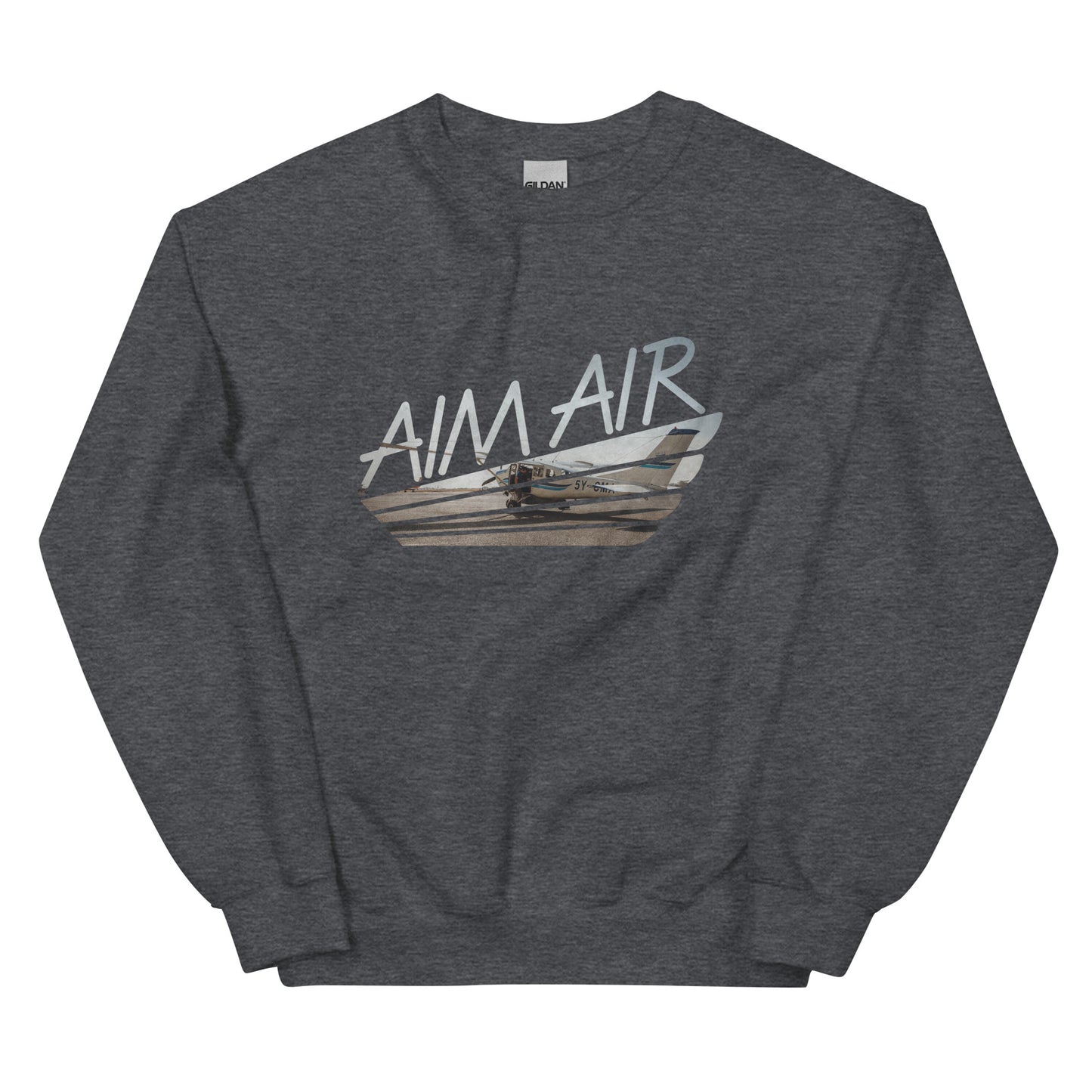 Photo Logo - Sweatshirt