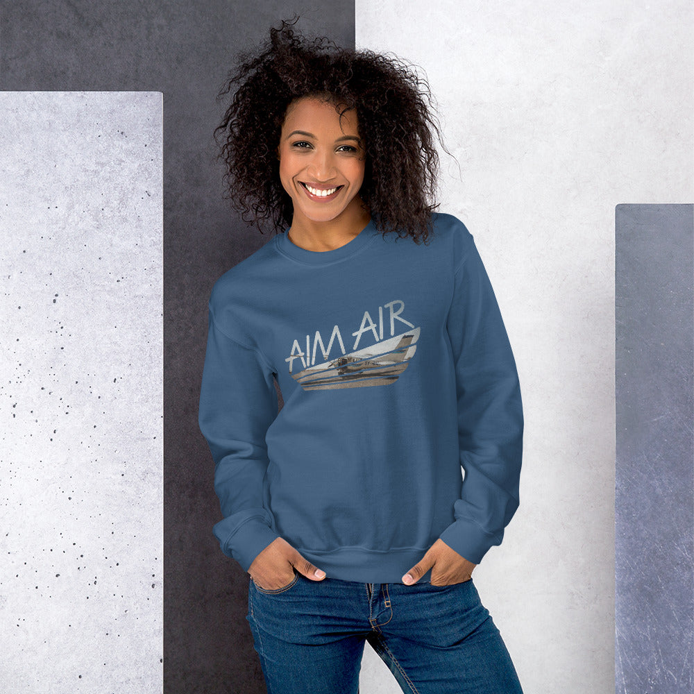 Photo Logo - Sweatshirt