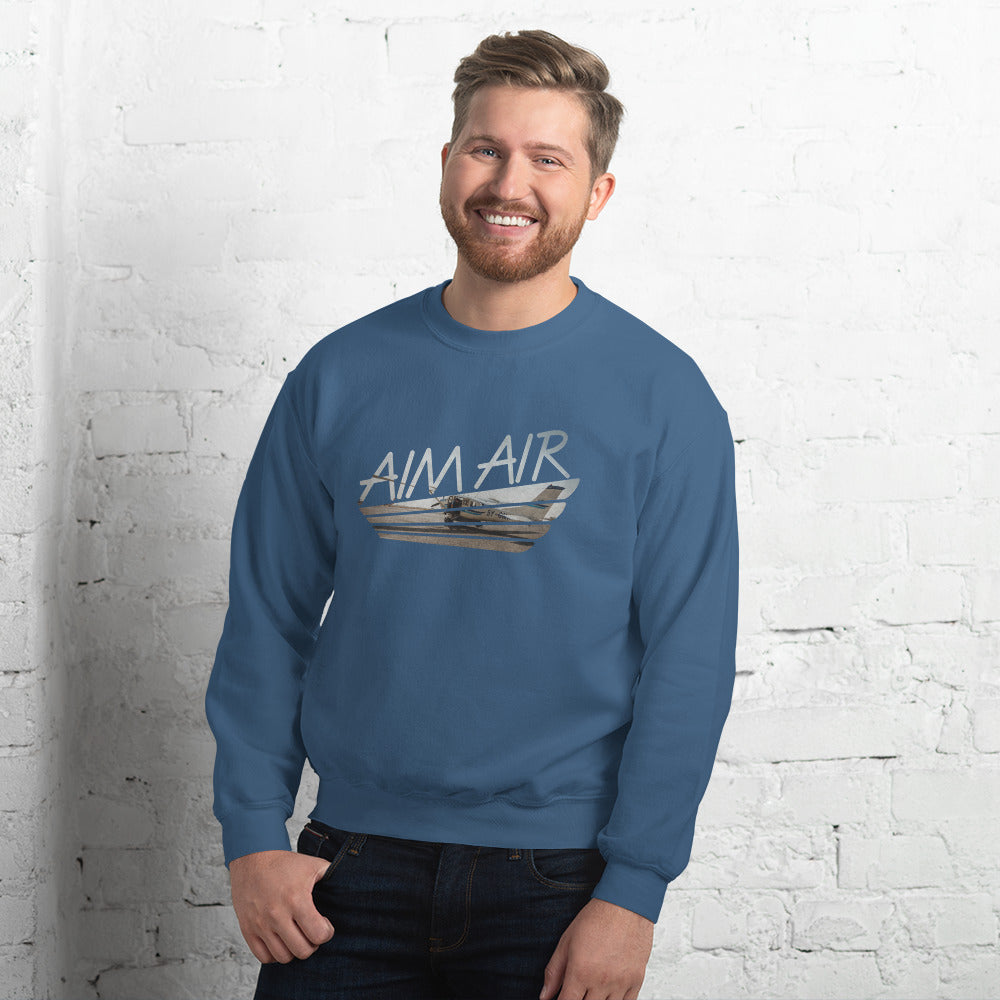 Photo Logo - Sweatshirt