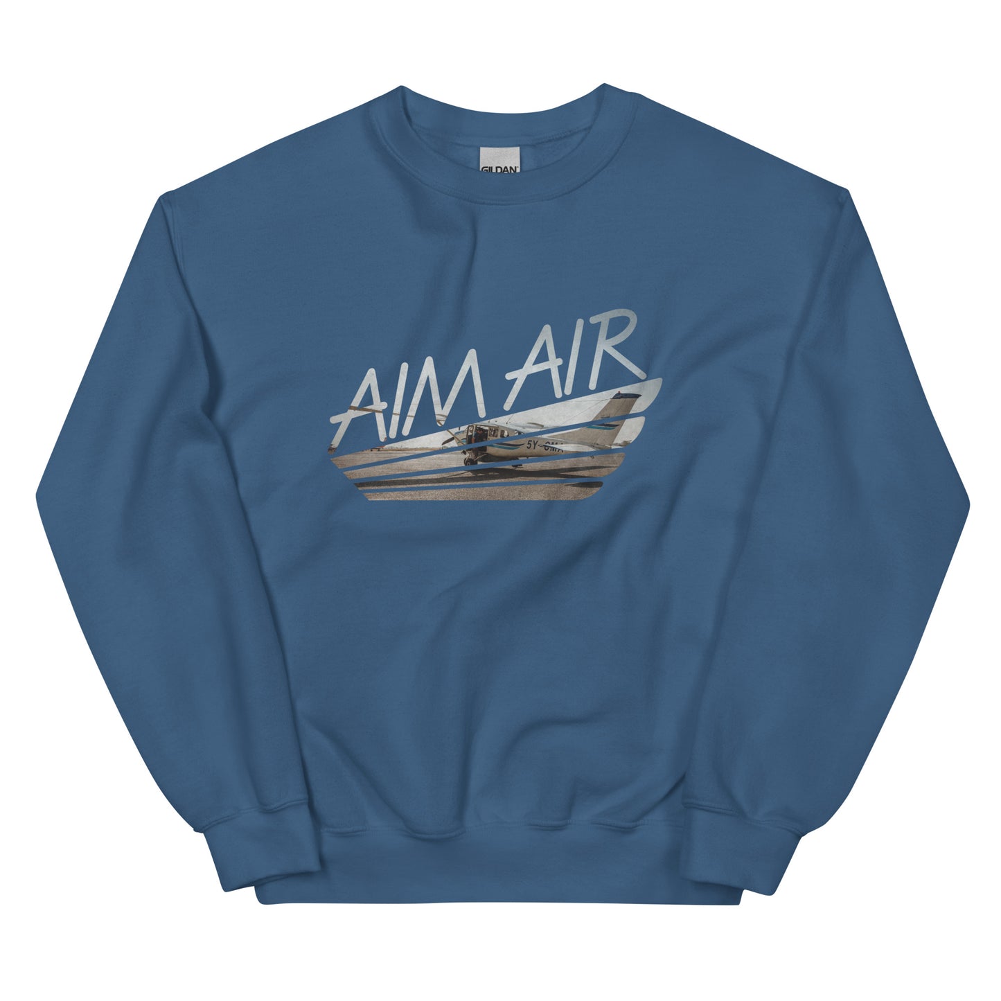 Photo Logo - Sweatshirt