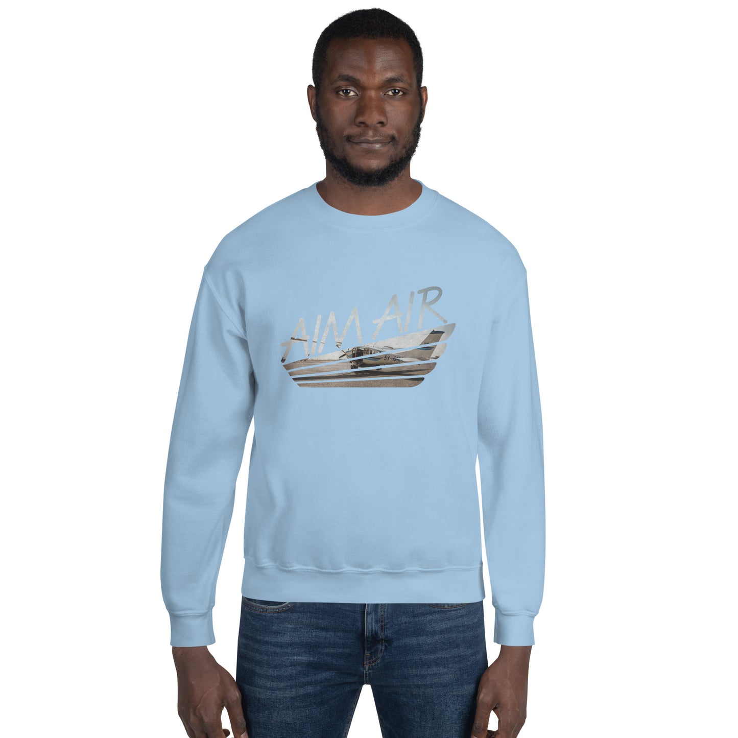 Photo Logo - Sweatshirt
