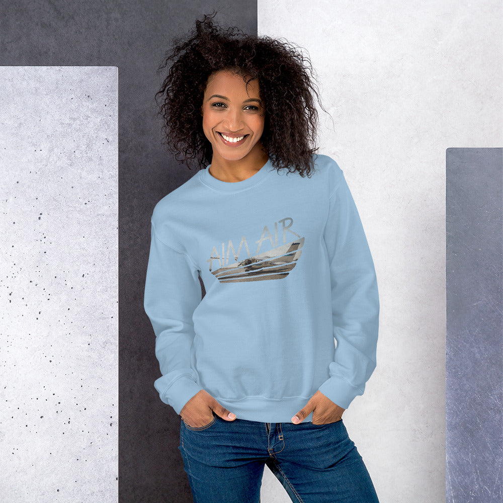 Photo Logo - Sweatshirt
