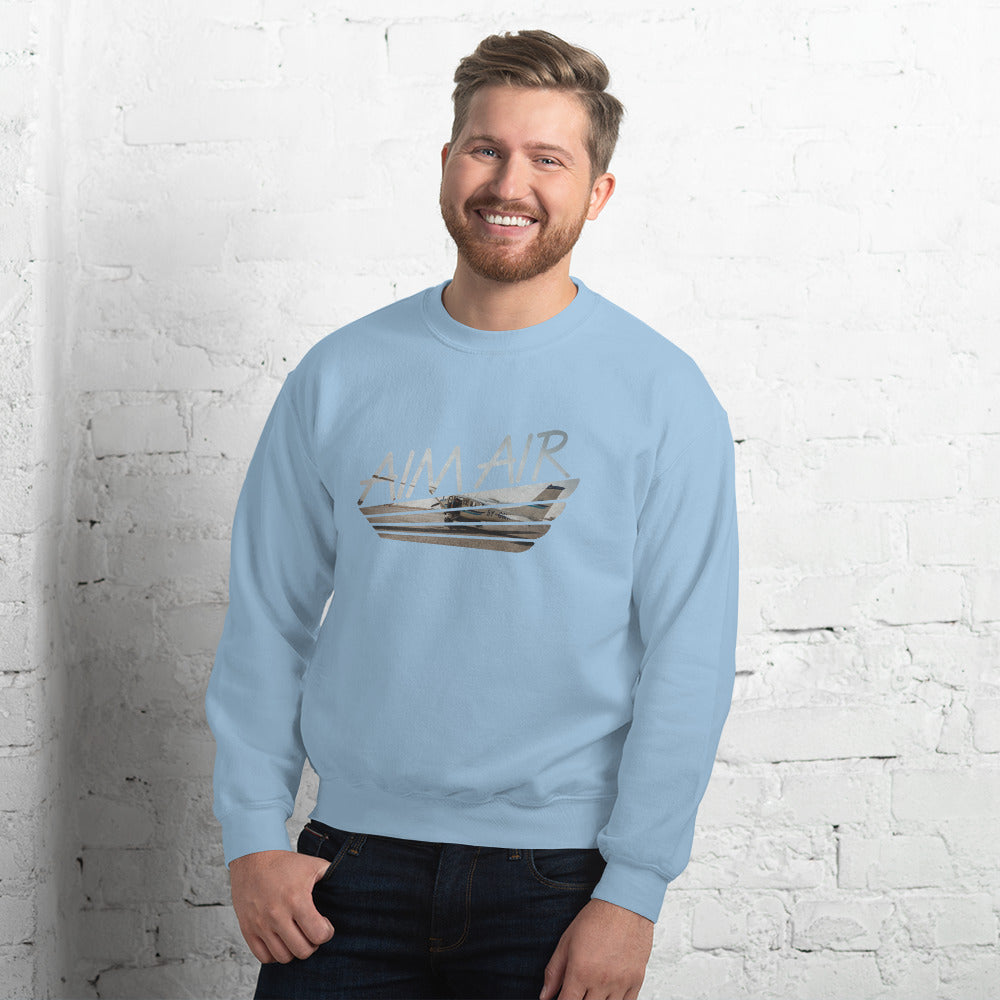 Photo Logo - Sweatshirt