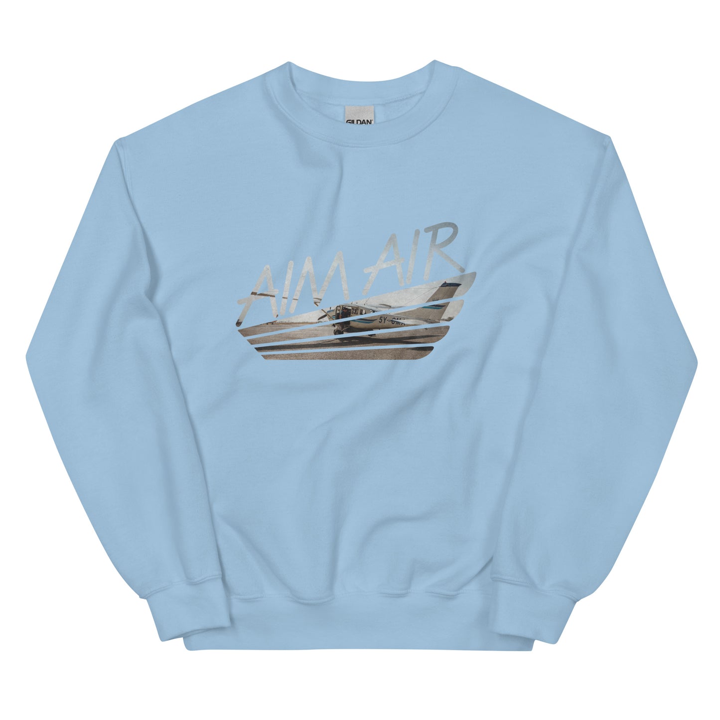 Photo Logo - Sweatshirt