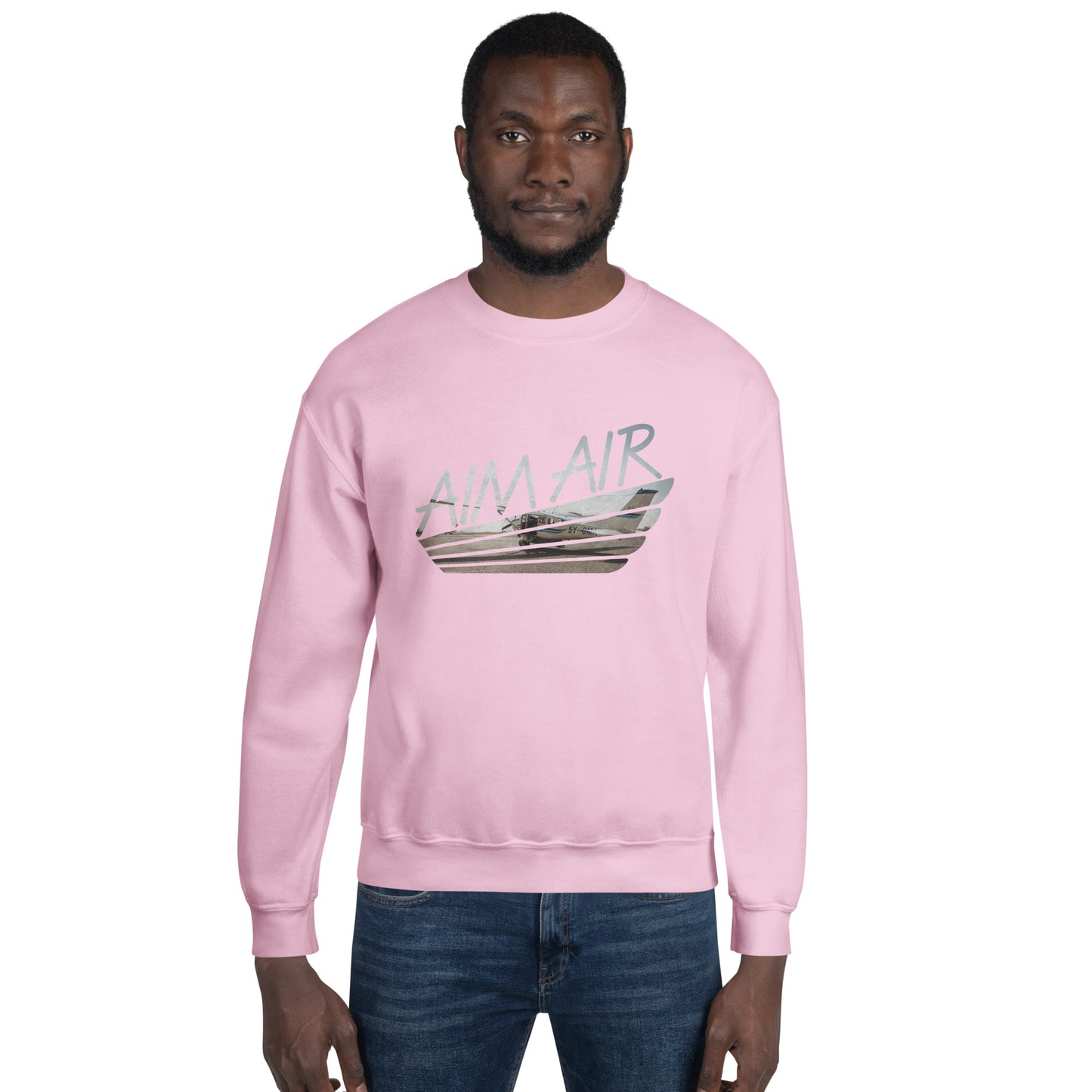 Photo Logo - Sweatshirt