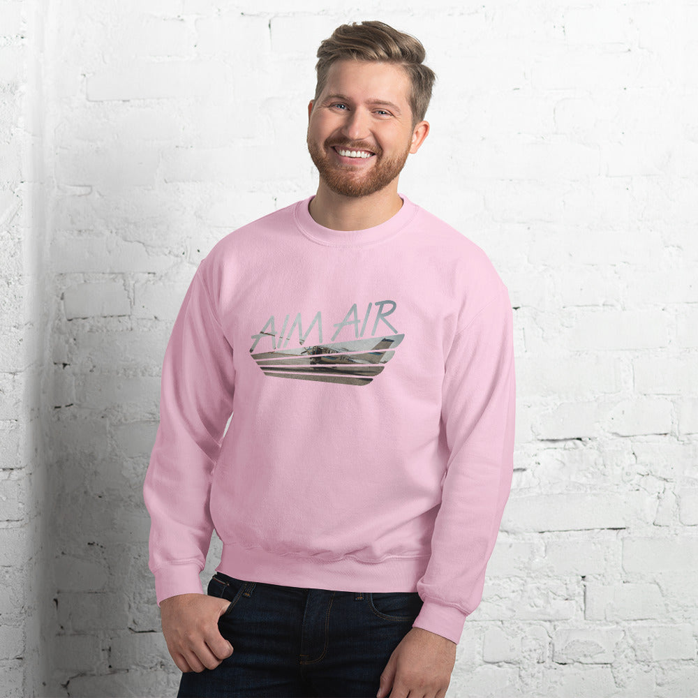 Photo Logo - Sweatshirt