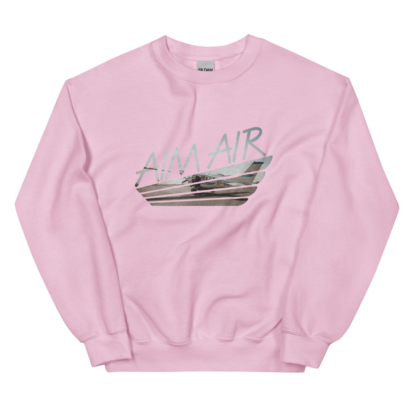 Photo Logo - Sweatshirt