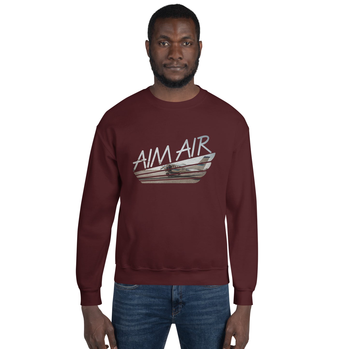 Photo Logo - Sweatshirt