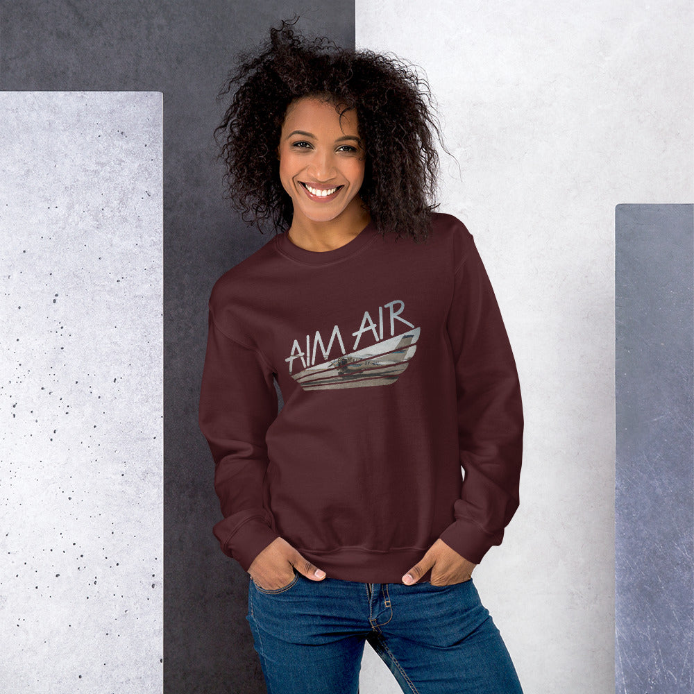Photo Logo - Sweatshirt