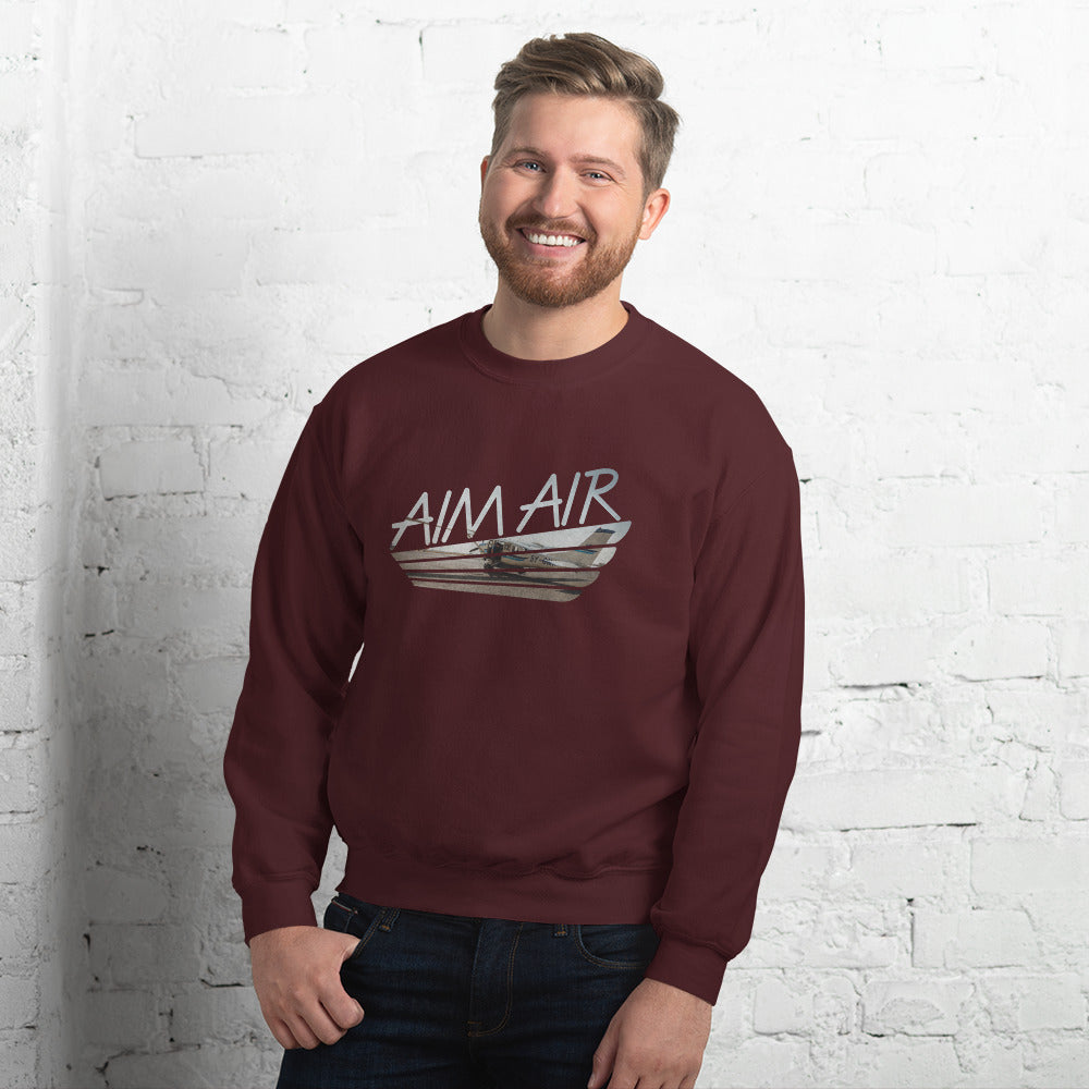 Photo Logo - Sweatshirt