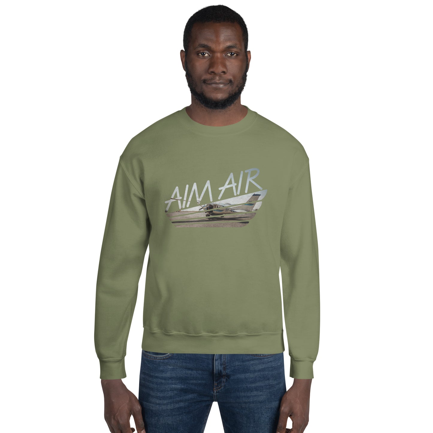 Photo Logo - Sweatshirt