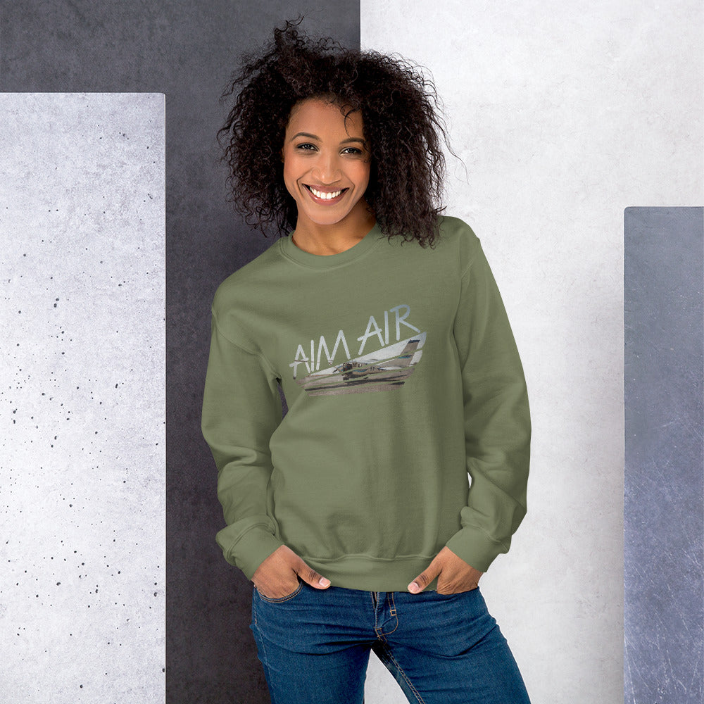 Photo Logo - Sweatshirt