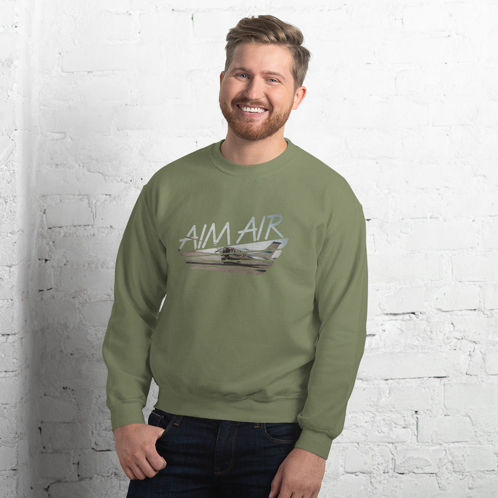 Photo Logo - Sweatshirt