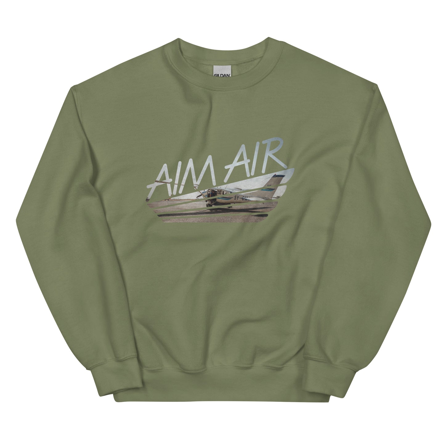 Photo Logo - Sweatshirt