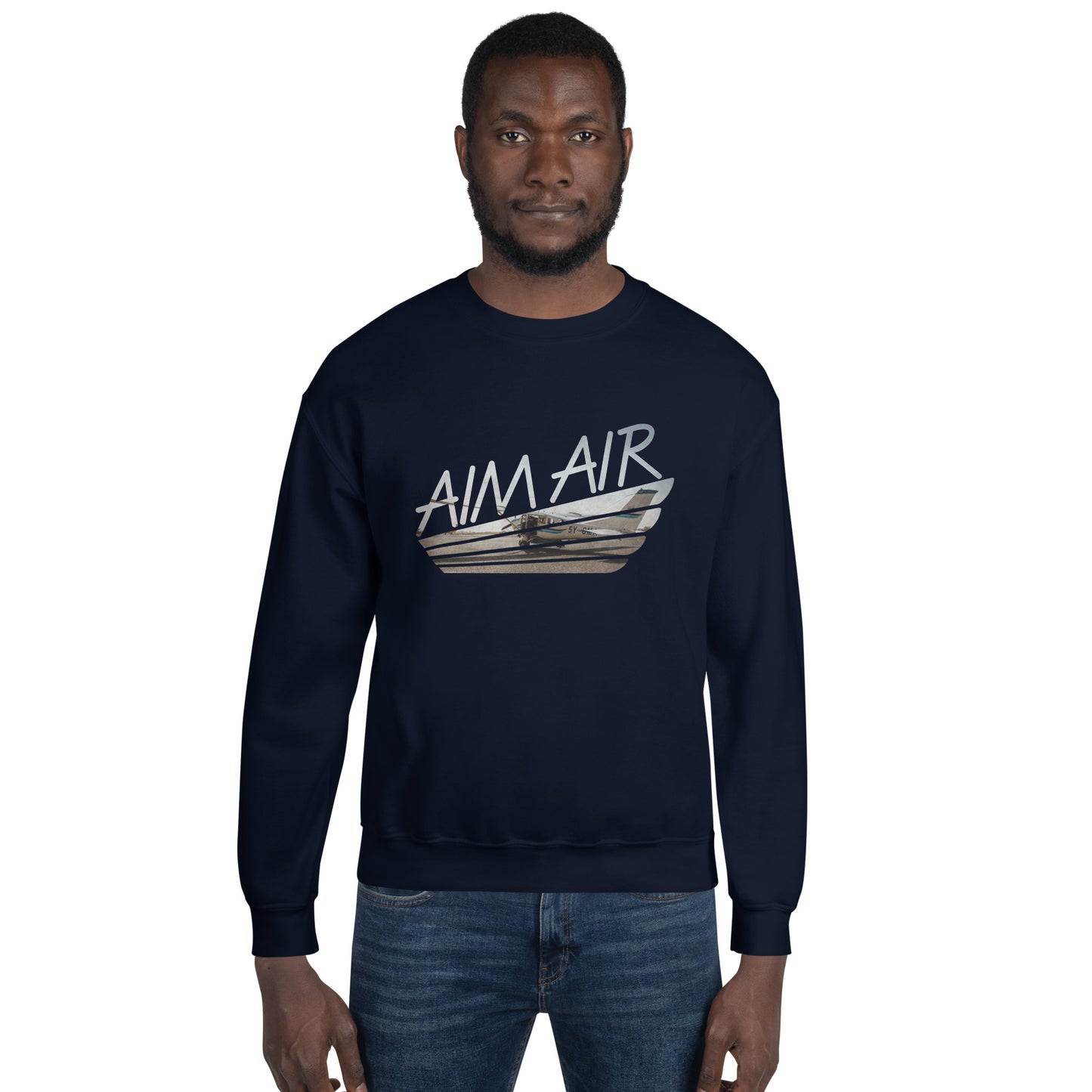 Photo Logo - Sweatshirt