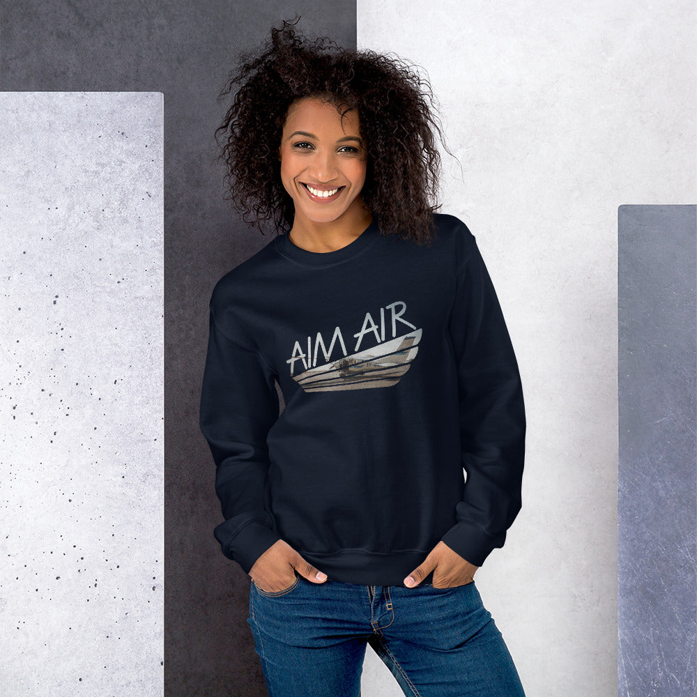 Photo Logo - Sweatshirt