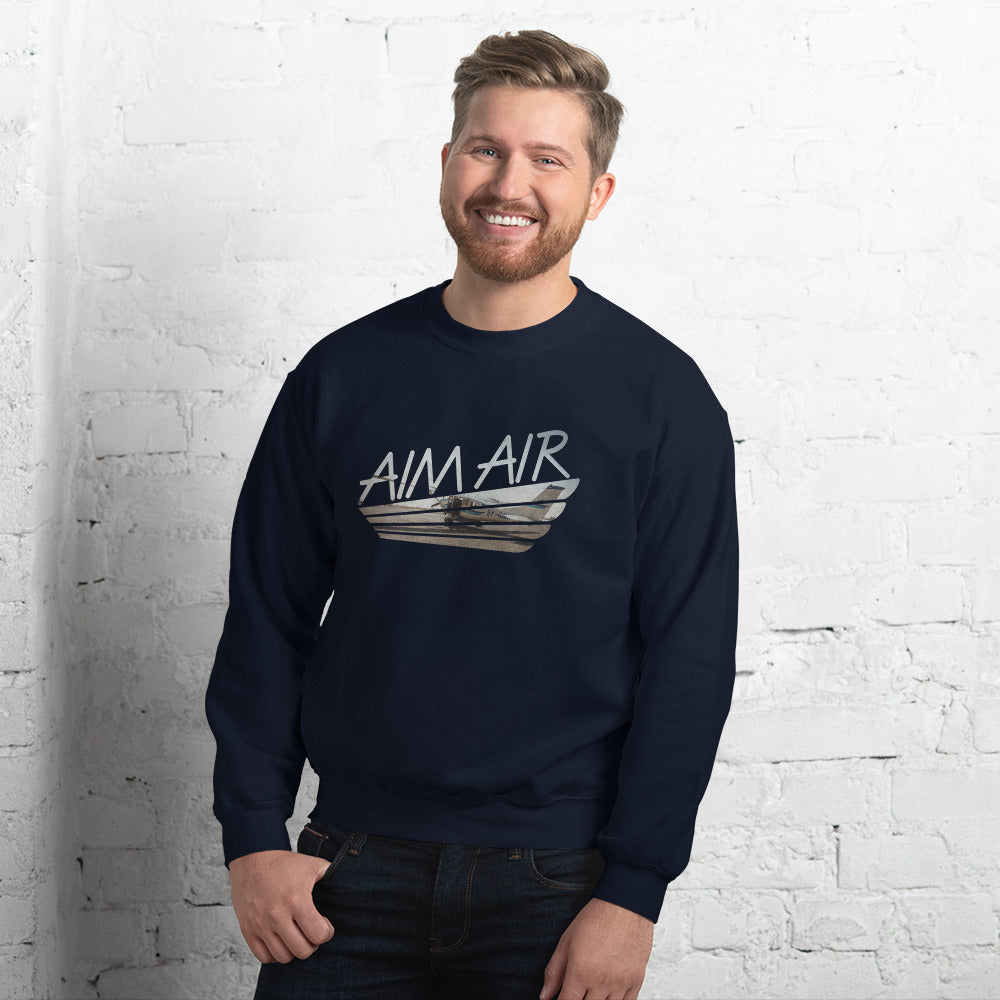 Photo Logo - Sweatshirt