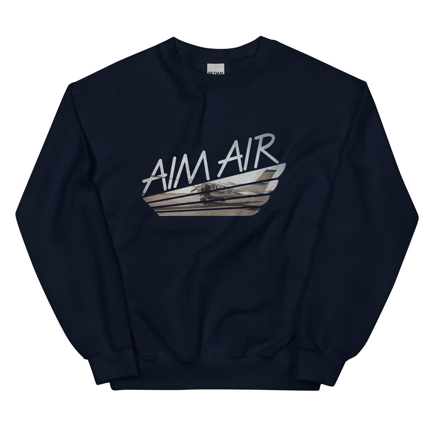 Photo Logo - Sweatshirt