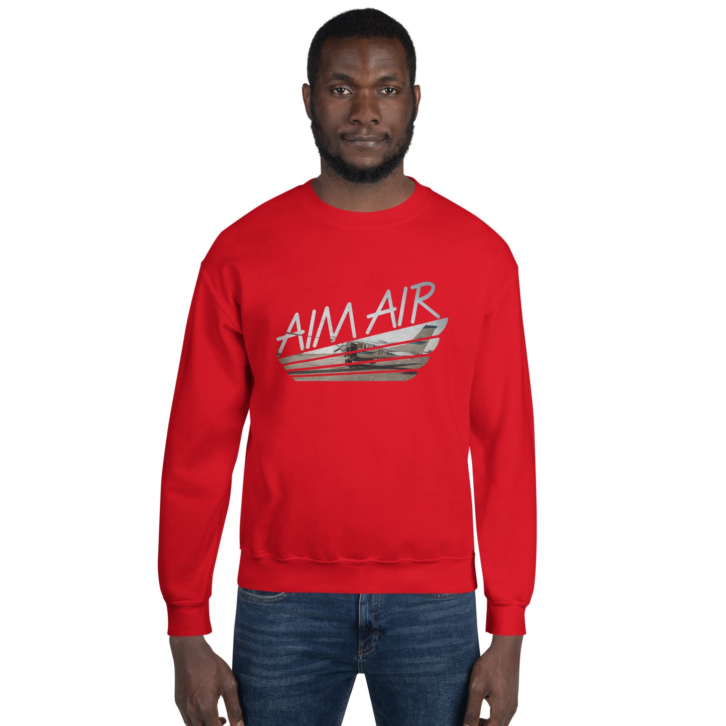 Photo Logo - Sweatshirt