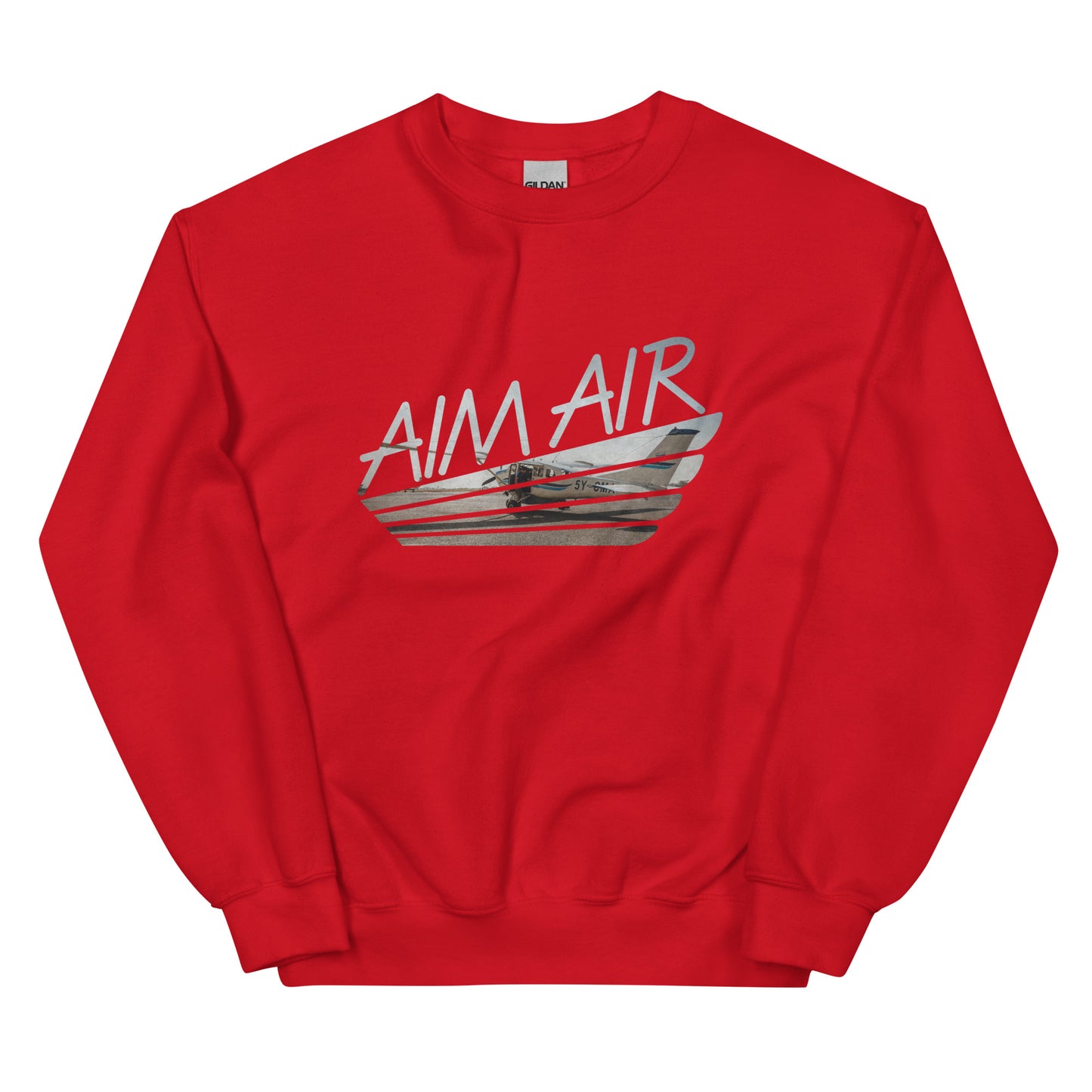 Photo Logo - Sweatshirt