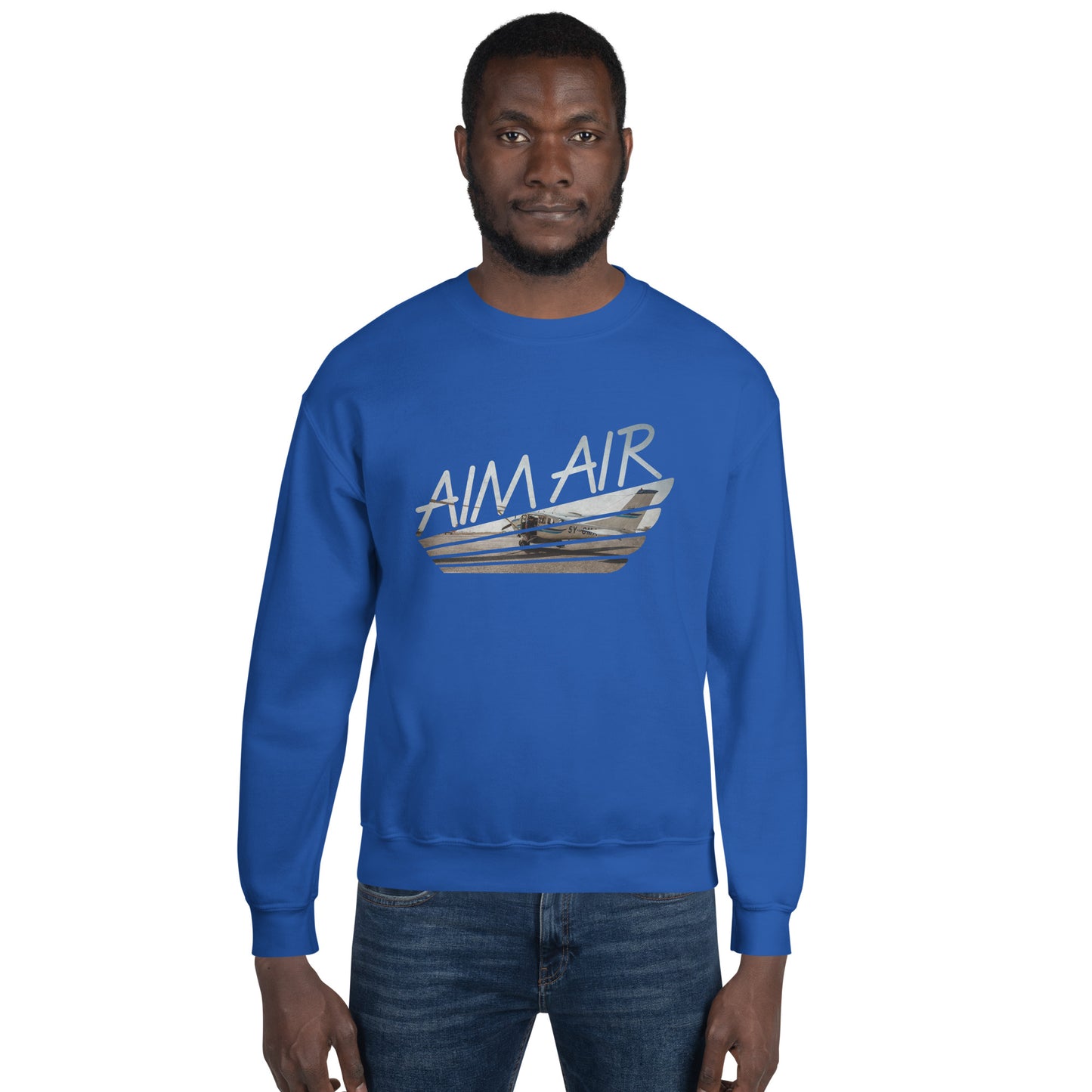Photo Logo - Sweatshirt
