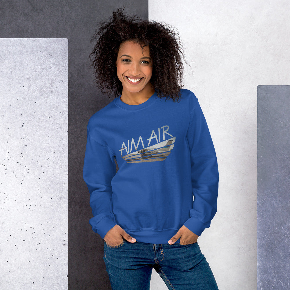 Photo Logo - Sweatshirt