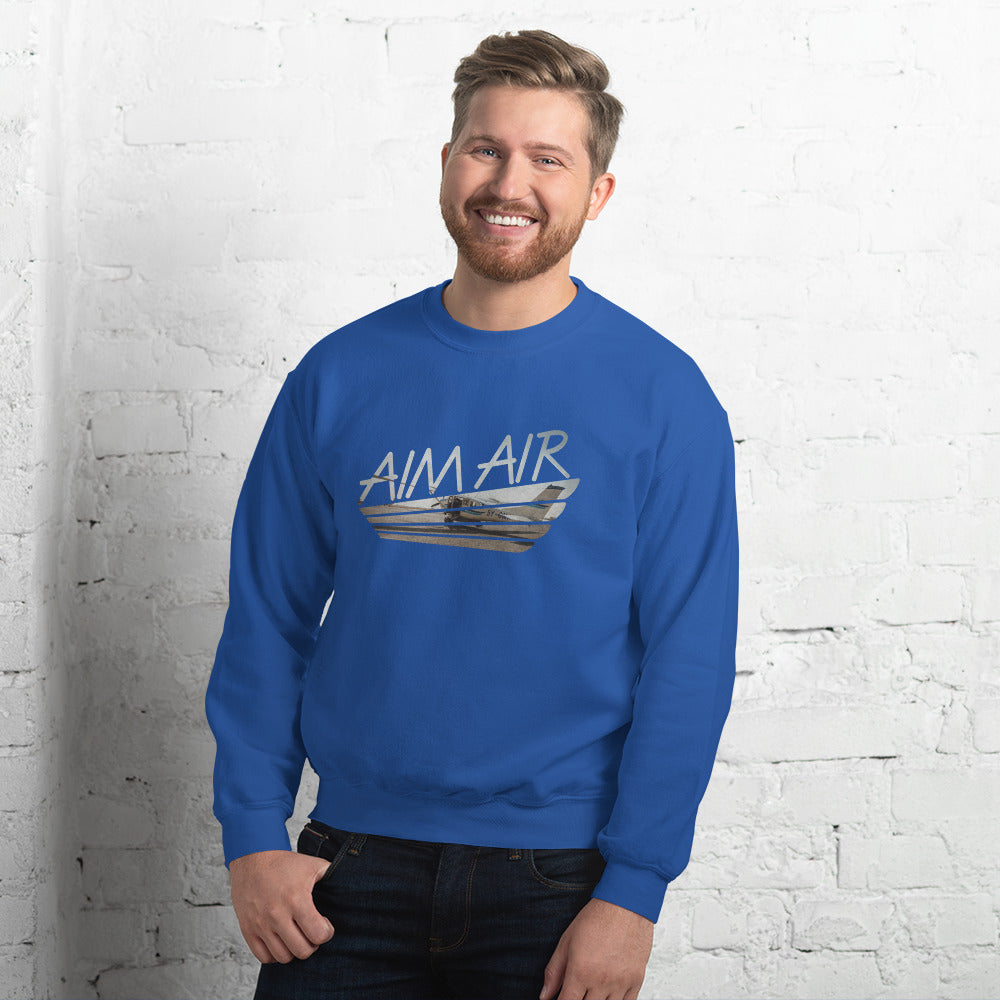 Photo Logo - Sweatshirt