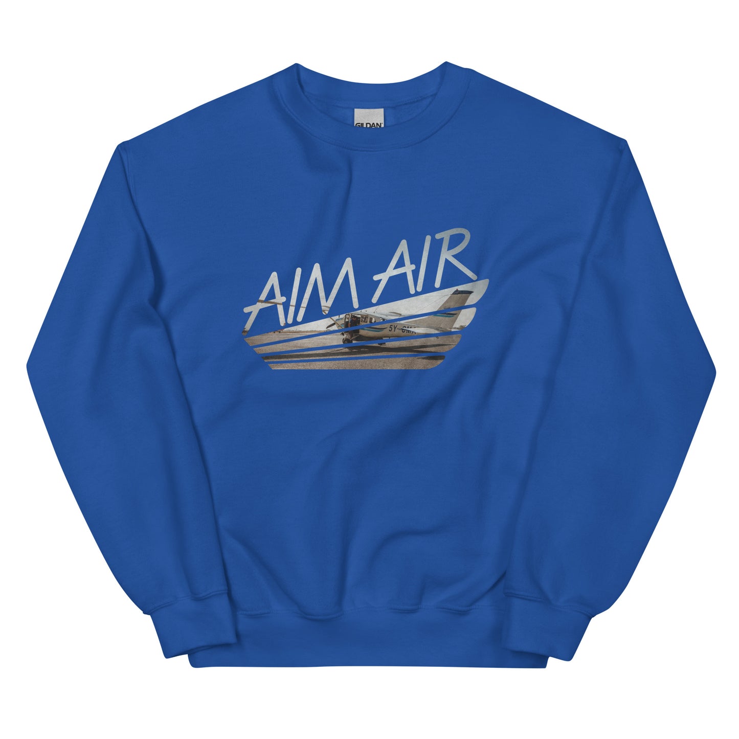Photo Logo - Sweatshirt