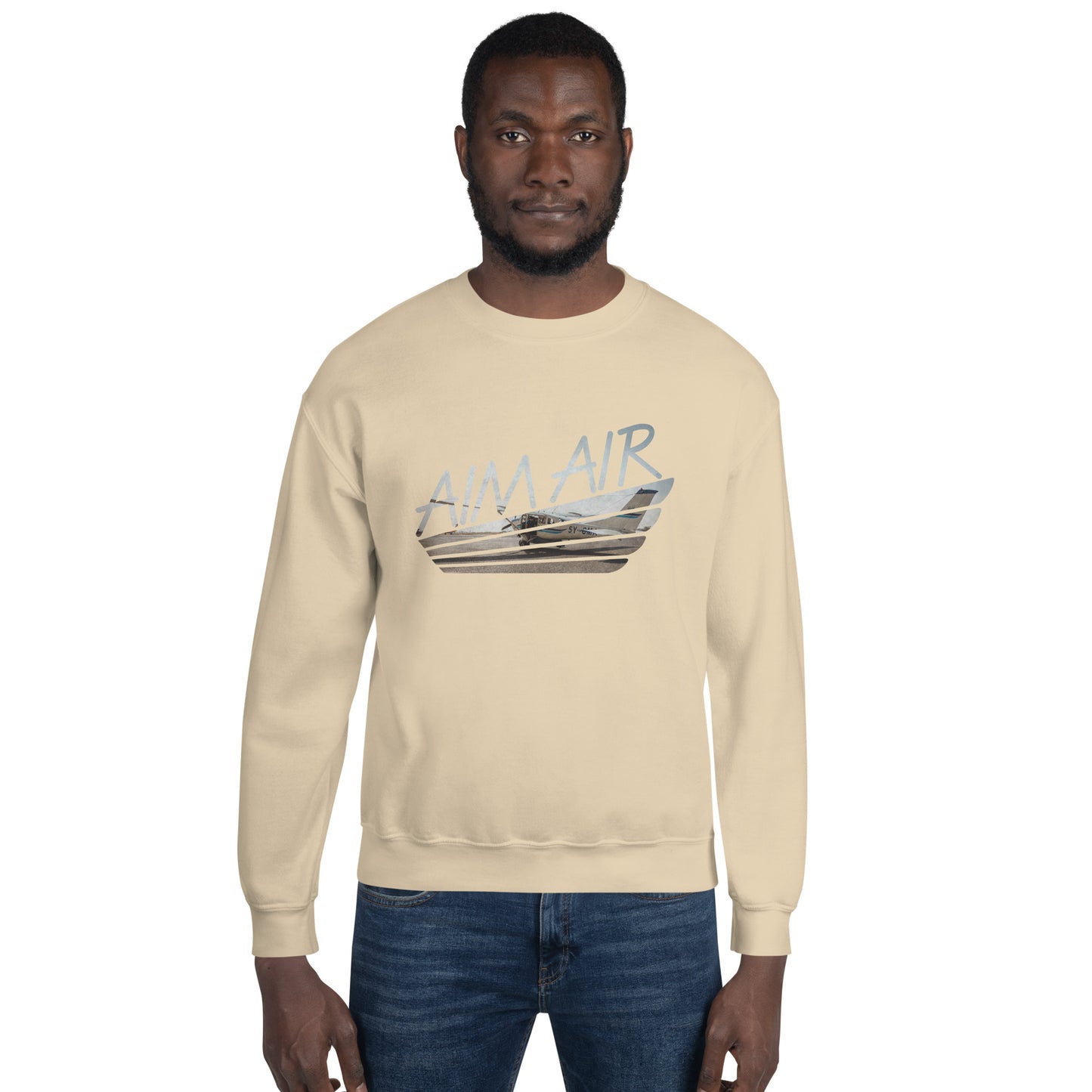 Photo Logo - Sweatshirt