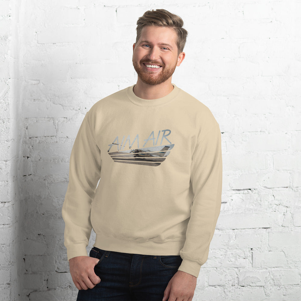 Photo Logo - Sweatshirt