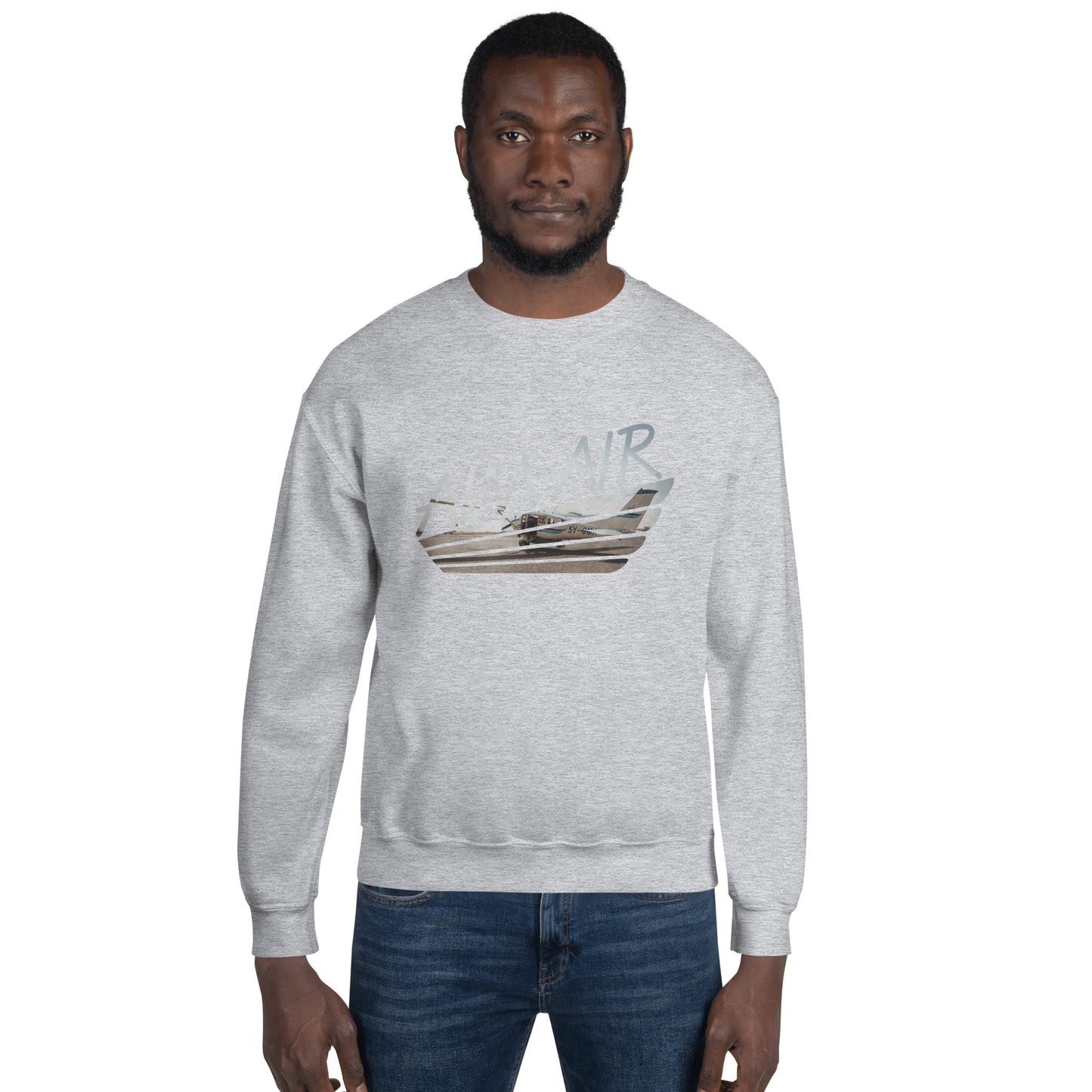 Photo Logo - Sweatshirt
