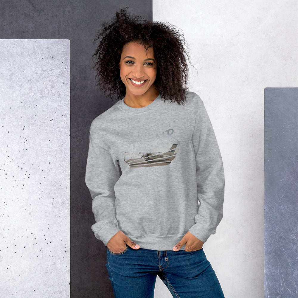 Photo Logo - Sweatshirt