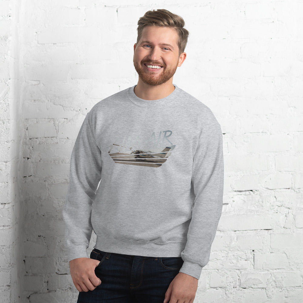 Photo Logo - Sweatshirt