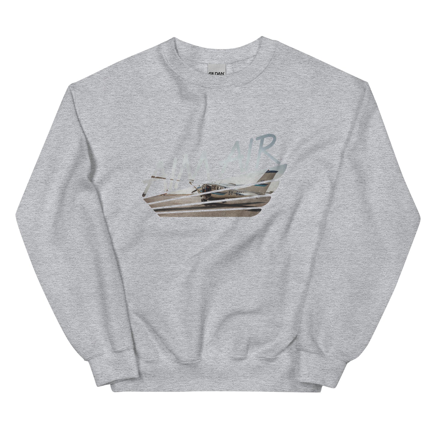 Photo Logo - Sweatshirt