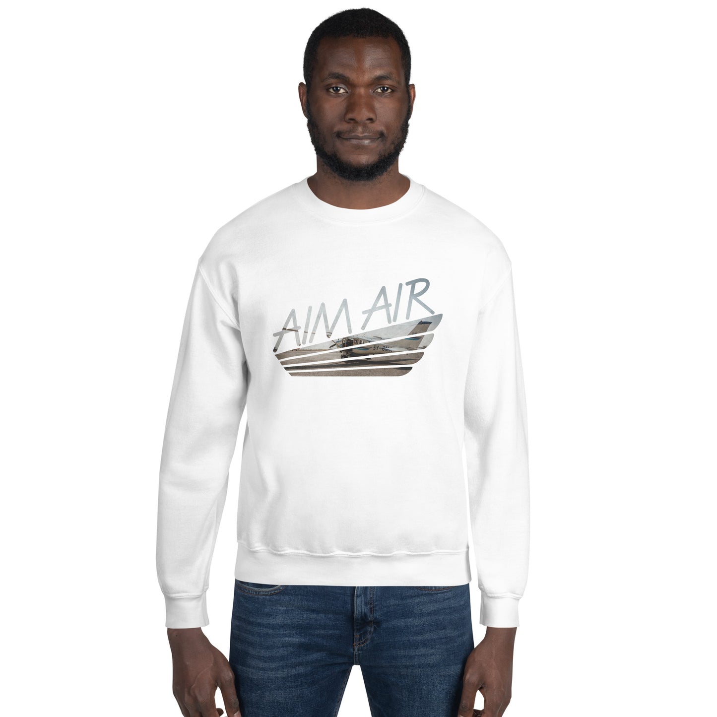 Photo Logo - Sweatshirt