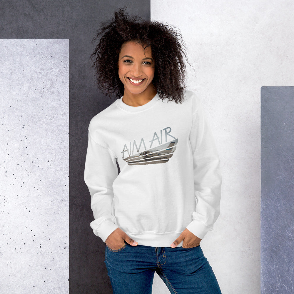 Photo Logo - Sweatshirt