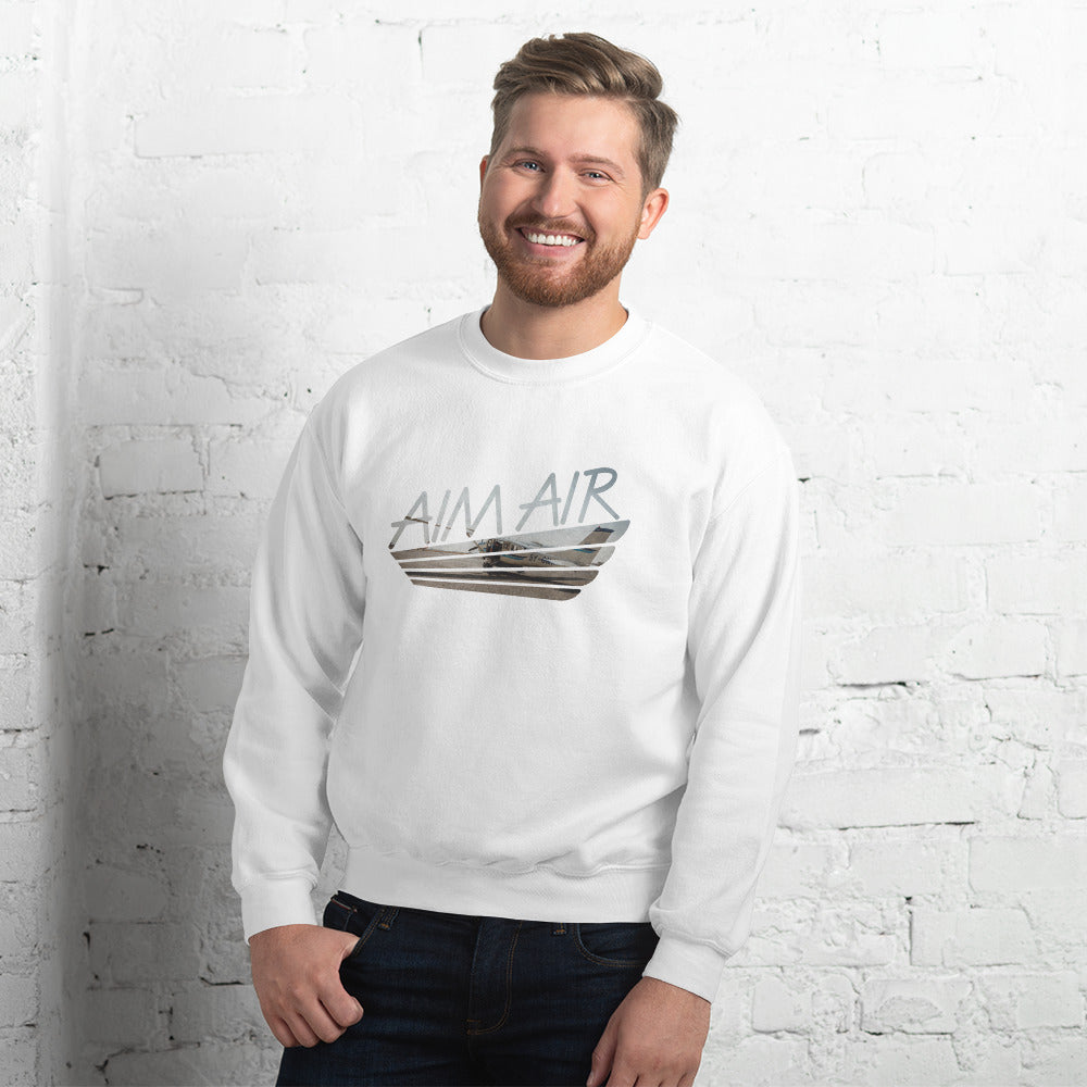 Photo Logo - Sweatshirt