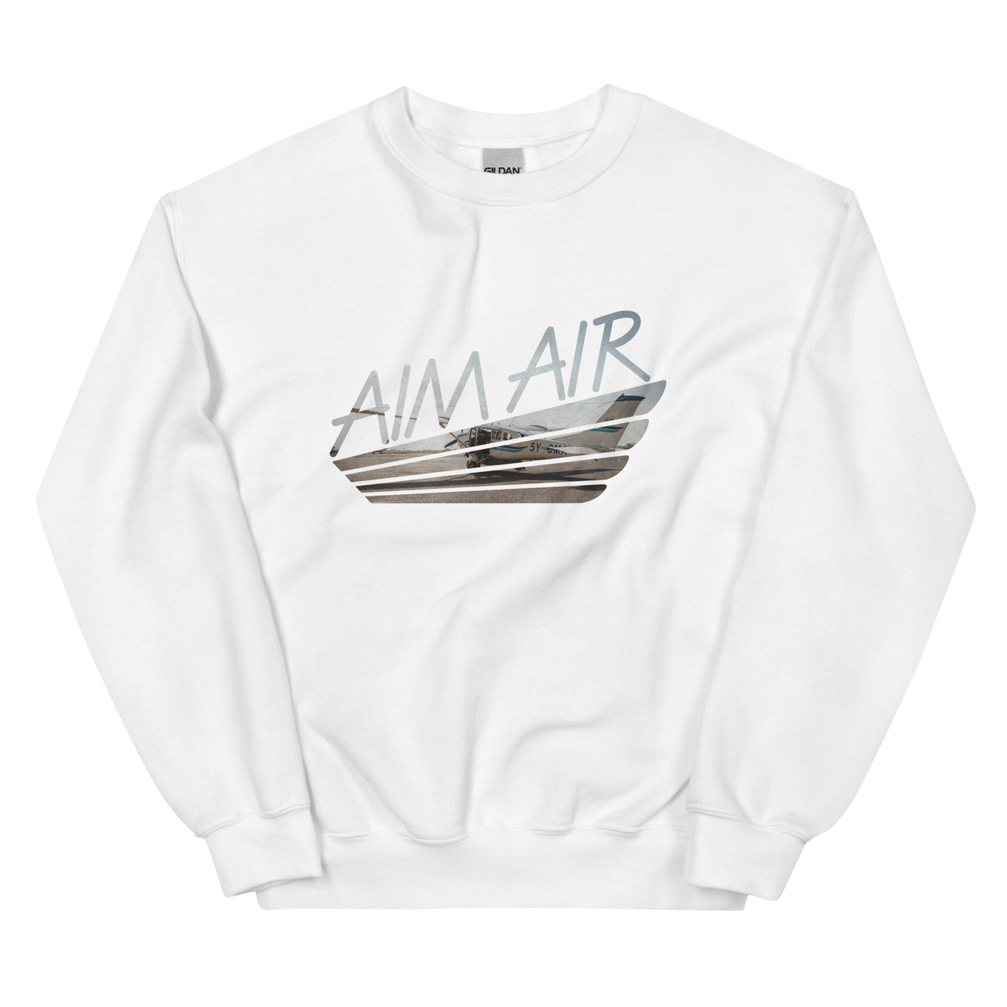 Photo Logo - Sweatshirt