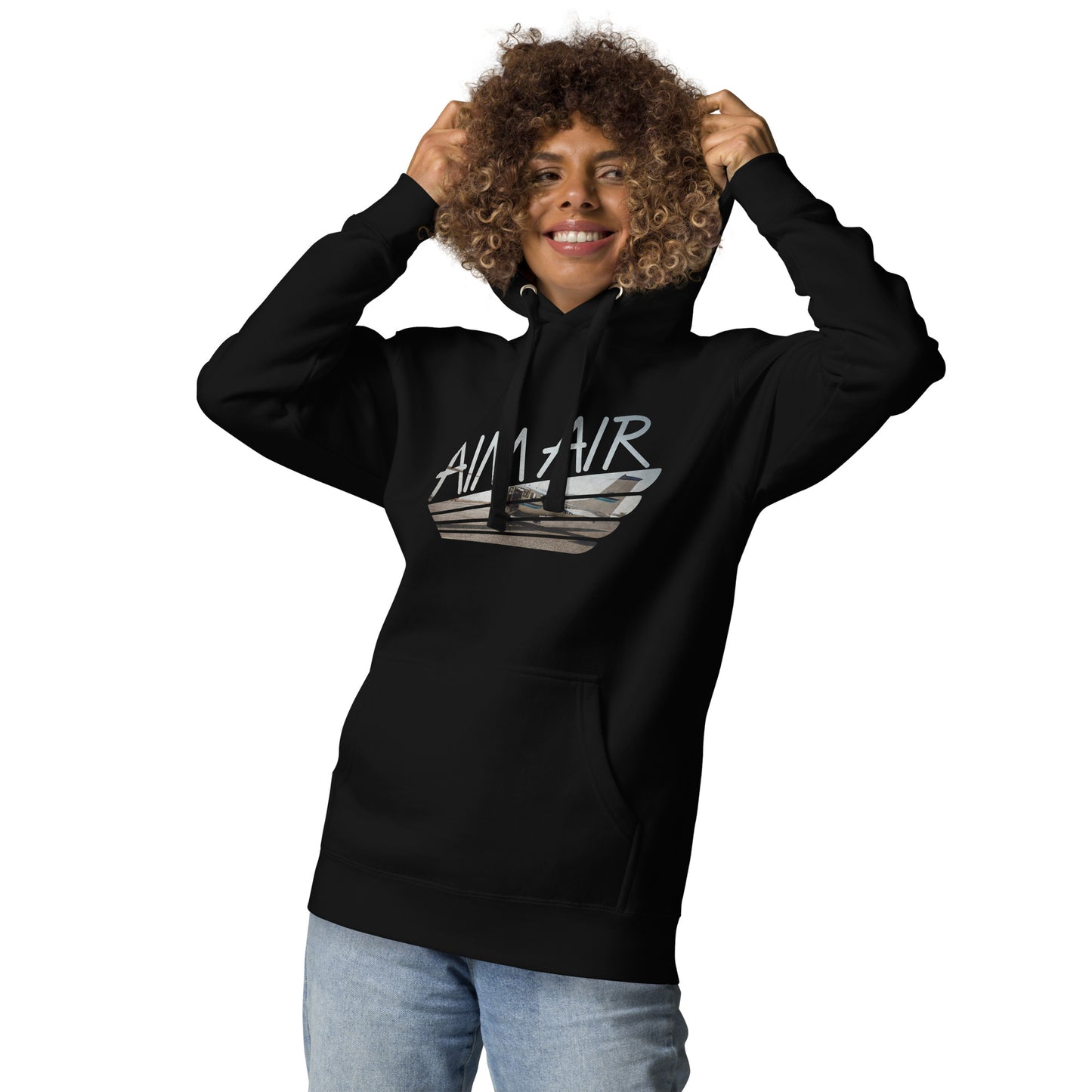 Photo Logo - Hoodie