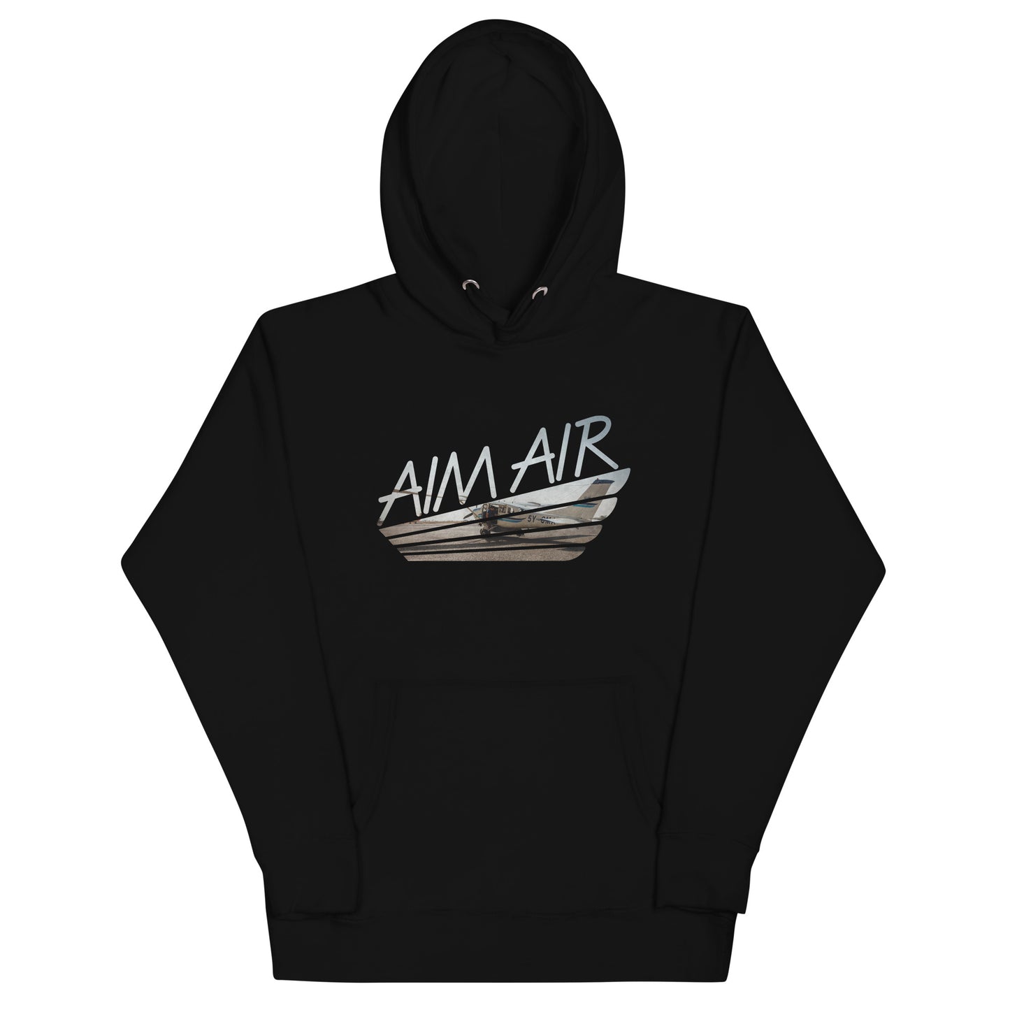 Photo Logo - Hoodie