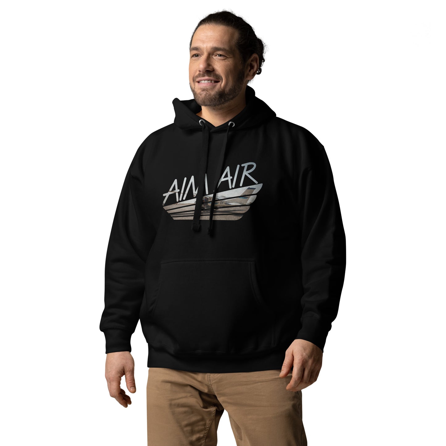 Photo Logo - Hoodie