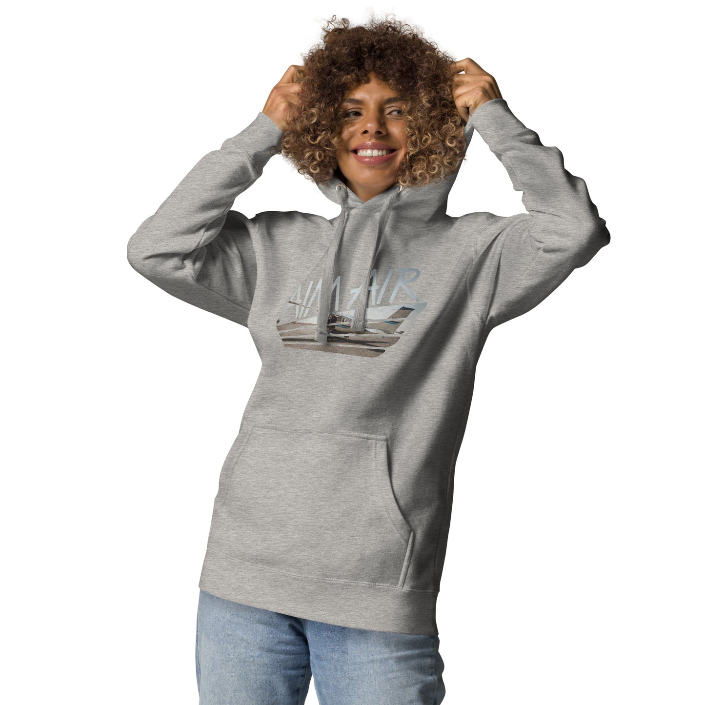 Photo Logo - Hoodie
